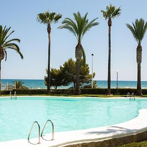 Apartamento Planta baja